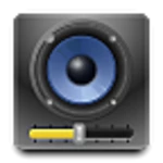 audioeffect android application logo